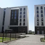 Konopnicka City Park