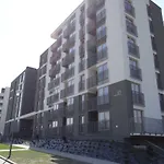 Konopnicka City Park