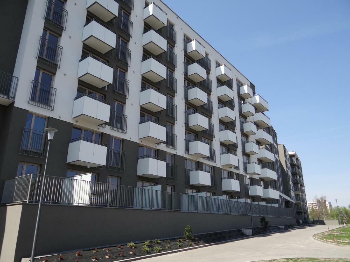 Apartment Konopnicka Park *